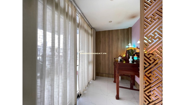 BÁN NHÀ 16 ĐƯỜNG DC 5, SƠN KỲ, TÂN PHÚ: DT 56M2 (1T2L) SHR CHỈ 8.6 TỶ. LH:0901777379.