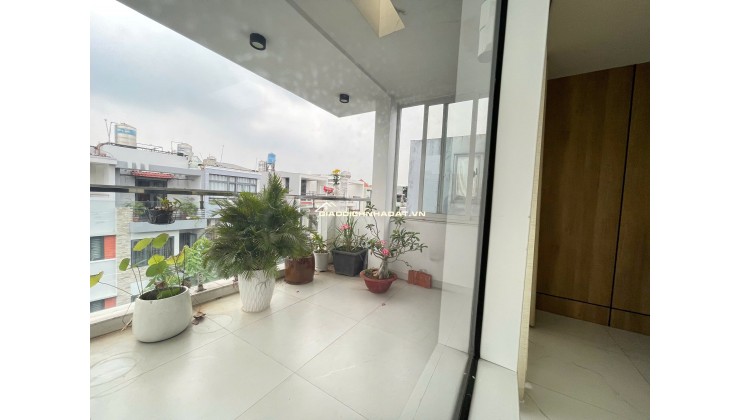 BÁN NHÀ 16 ĐƯỜNG DC 5, SƠN KỲ, TÂN PHÚ: DT 56M2 (1T2L) SHR CHỈ 8.6 TỶ. LH:0901777379.