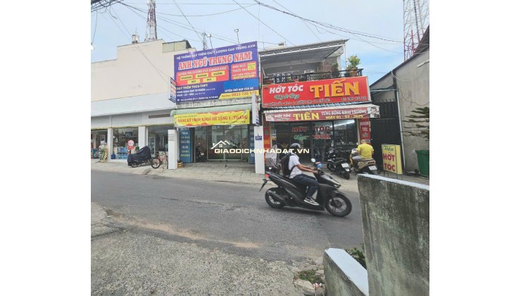 BÁN NHÀ CẤP 4 NGAY TRUNG TÂM TRƯỜNG THỌ, THỦ ĐỨC. DT 70,1M2 SHR 4.9 TỶ. LH:0329456579.