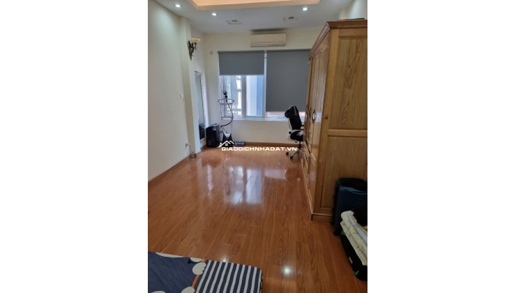 Bán nhà đẹp DT 31m x 4T gần Phố Trần Khát Chân