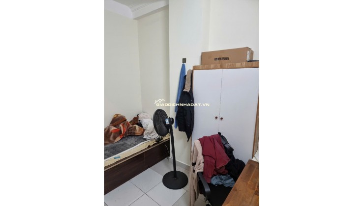 Bán nhà đẹp DT 31m x 4T gần Phố Trần Khát Chân