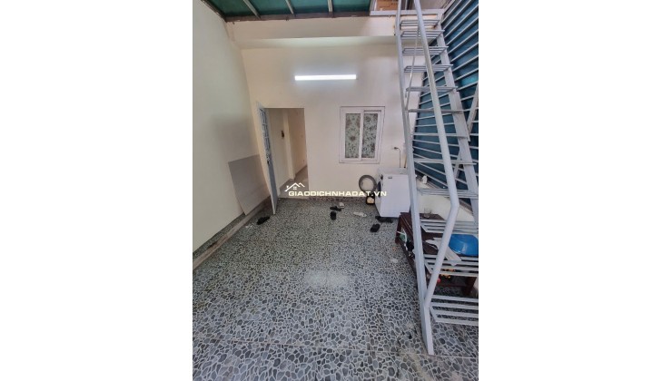 Bán nhà đẹp DT 31m x 4T gần Phố Trần Khát Chân