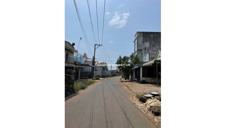  BÁN ĐẤT 143m² CHỈ TỪ 950 TRIỆU – SÔNG TRẦU, GẦN CHỢ SỐ 9 – ĐƯỜNG NHỰA, KD TỐT!