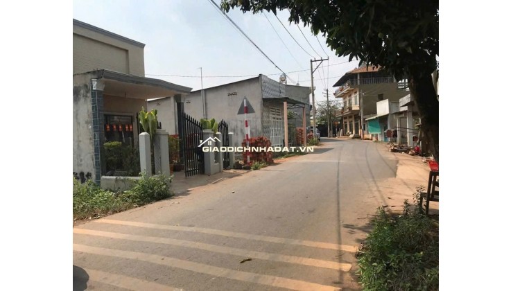  BÁN ĐẤT 143m² CHỈ TỪ 950 TRIỆU – SÔNG TRẦU, GẦN CHỢ SỐ 9 – ĐƯỜNG NHỰA, KD TỐT!