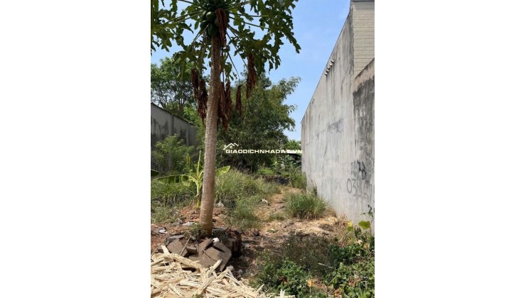  BÁN ĐẤT 143m² CHỈ TỪ 950 TRIỆU – SÔNG TRẦU, GẦN CHỢ SỐ 9 – ĐƯỜNG NHỰA, KD TỐT!