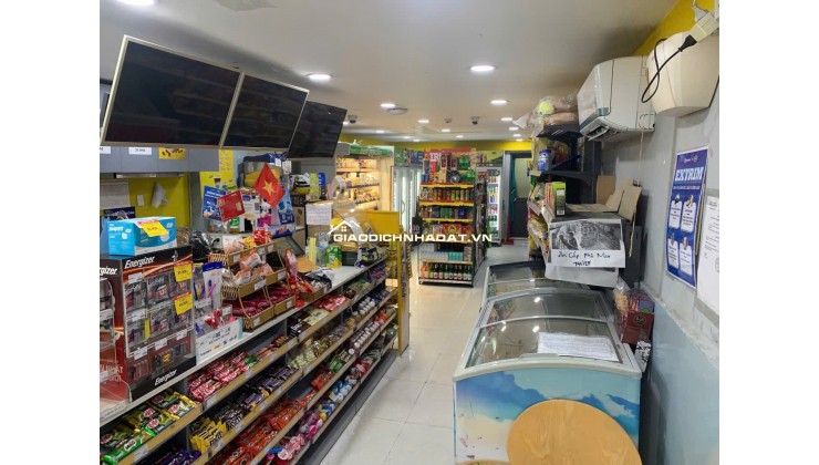 CHO THUÊ HẦM MẶT TIỀN – 307 LÝ TỰ TRỌNG, QUẬN 1 – 80m² – GIÁ TỐT THƯƠNG LƯỢNG