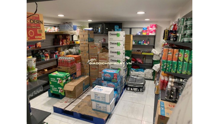 CHO THUÊ HẦM MẶT TIỀN – 307 LÝ TỰ TRỌNG, QUẬN 1 – 80m² – GIÁ TỐT THƯƠNG LƯỢNG