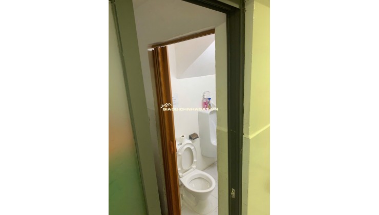 CHO THUÊ HẦM MẶT TIỀN – 307 LÝ TỰ TRỌNG, QUẬN 1 – 80m² – GIÁ TỐT THƯƠNG LƯỢNG