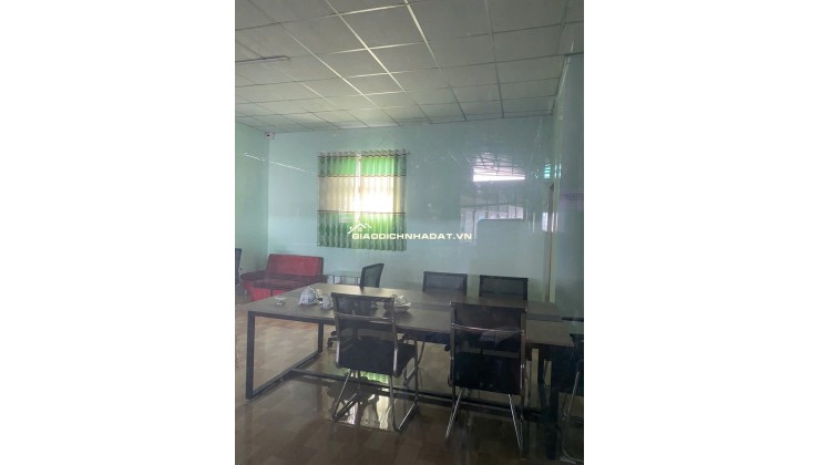 BÁN NHÀ XƯỞNG MẶT TIỀN TỈNH LỘ DT879, 2300M2 SẴN SHR CHỈ 20 TỶ. LH:0938898920 – 0938702006.