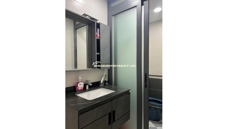BÁN NHÀ RIÊNG - DT: 78M2- HẺM 458 HUỲNH TẤN PHÁT - BÌNH THUẬN - QUẬN 7 - GIÁ 4.8 TỶ
