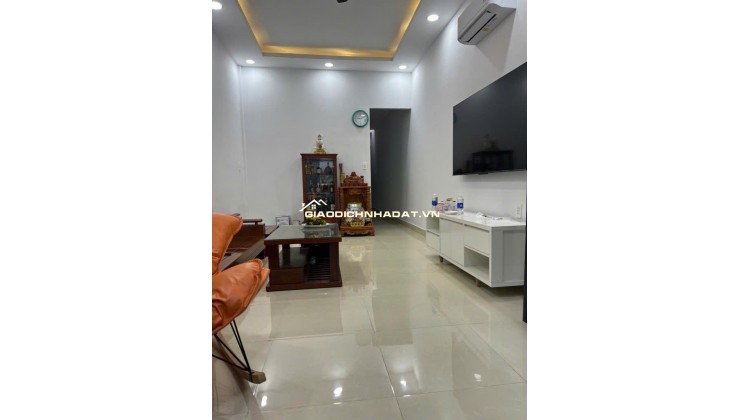 BÁN NHÀ RIÊNG - DT: 78M2- HẺM 458 HUỲNH TẤN PHÁT - BÌNH THUẬN - QUẬN 7 - GIÁ 4.8 TỶ