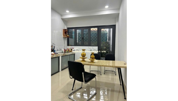BÁN NHÀ RIÊNG - DT: 78M2- HẺM 458 HUỲNH TẤN PHÁT - BÌNH THUẬN - QUẬN 7 - GIÁ 4.8 TỶ