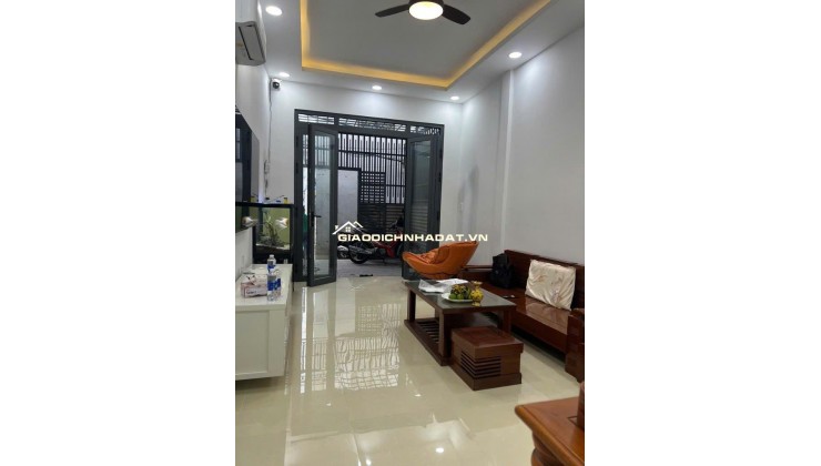 BÁN NHÀ RIÊNG - DT: 78M2- HẺM 458 HUỲNH TẤN PHÁT - BÌNH THUẬN - QUẬN 7 - GIÁ 4.8 TỶ