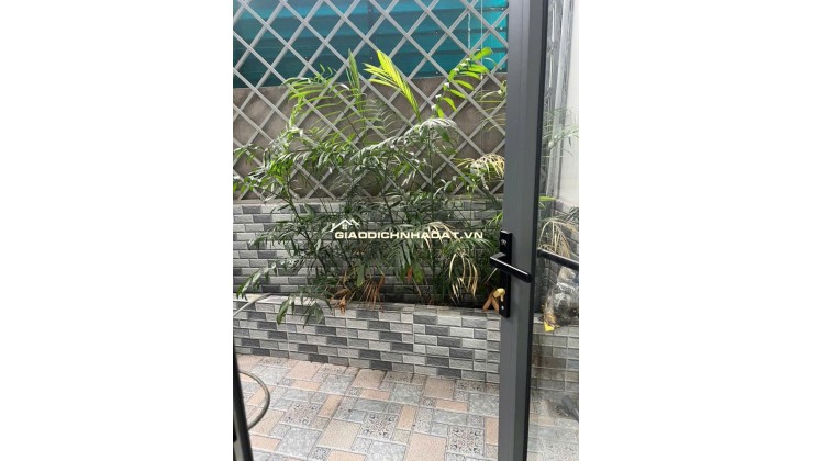 BÁN NHÀ RIÊNG - DT: 78M2- HẺM 458 HUỲNH TẤN PHÁT - BÌNH THUẬN - QUẬN 7 - GIÁ 4.8 TỶ