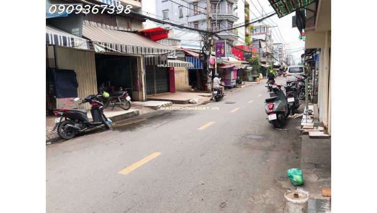 CHÍNH CHỦ BÁN NHÀ GIÁ TỐT - MẶT TIỀN BA ĐÌNH - PHƯỜNG 10 QUẬN 8 - 5 TỶ  TL