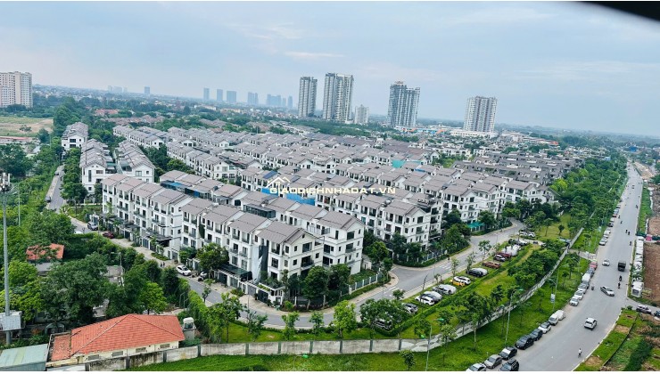 Bán căn hộ 2PN 83m full nội thất Gelexia Riverside 885 Tam Trinh