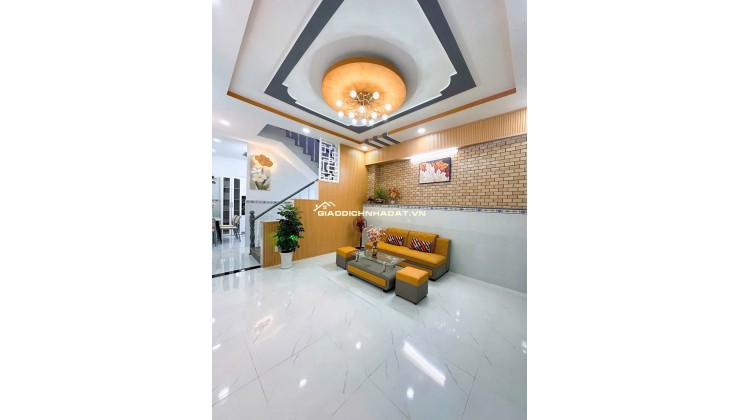 **BÁN NHÀ MỚI GẦN THÁNH THẤT TÂN KIM GIÁ RẺ** – CHÍNH CHỦ - 100% THỔ CƯ - CÔNG CHỨNG NGAY