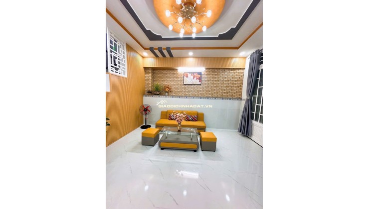 **BÁN NHÀ MỚI GẦN THÁNH THẤT TÂN KIM GIÁ RẺ** – CHÍNH CHỦ - 100% THỔ CƯ - CÔNG CHỨNG NGAY