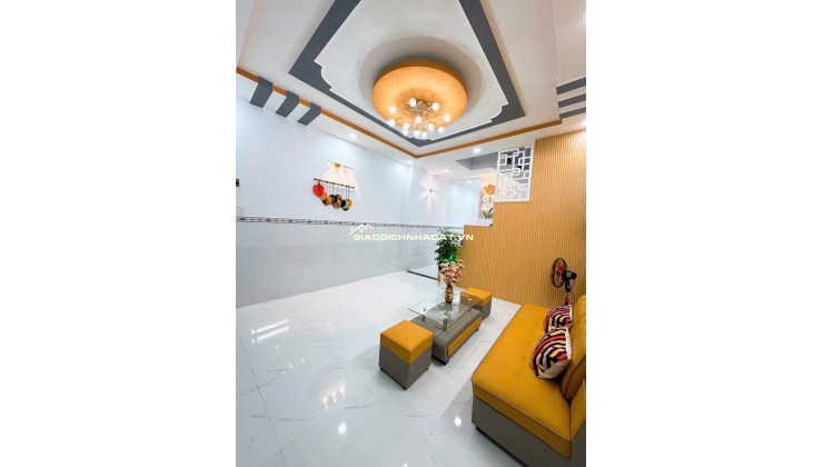 **BÁN NHÀ MỚI GẦN THÁNH THẤT TÂN KIM GIÁ RẺ** – CHÍNH CHỦ - 100% THỔ CƯ - CÔNG CHỨNG NGAY