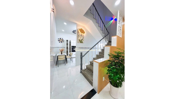 **BÁN NHÀ MỚI GẦN THÁNH THẤT TÂN KIM GIÁ RẺ** – CHÍNH CHỦ - 100% THỔ CƯ - CÔNG CHỨNG NGAY