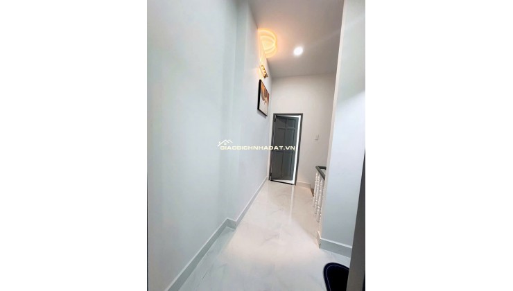 **BÁN NHÀ MỚI GẦN THÁNH THẤT TÂN KIM GIÁ RẺ** – CHÍNH CHỦ - 100% THỔ CƯ - CÔNG CHỨNG NGAY