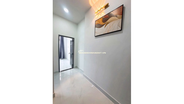 **BÁN NHÀ MỚI GẦN THÁNH THẤT TÂN KIM GIÁ RẺ** – CHÍNH CHỦ - 100% THỔ CƯ - CÔNG CHỨNG NGAY