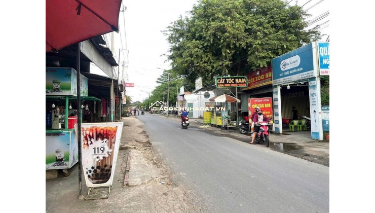 Bán đât mặt tiền thổ cư cạnh Ql51, An Phước, Long Thành