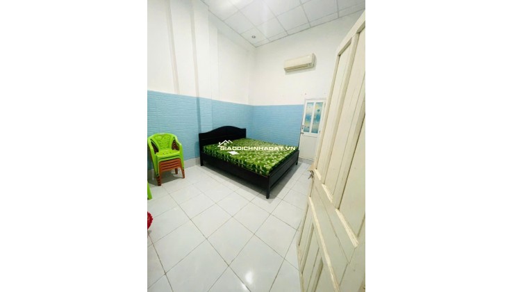 BÁN HOẶC CHO THUÊ CĂN HỘ MẶT PHỐ NGUYỄN THẾ LÂM - PHÚ THỦY - PHAN THIẾT: 7 TỶ - SỔ HỒNG CHÍNH CHỦ - VỊ TRÍ VÀNG KẾ BÊN CÔNG VIÊN VÕ VĂN KIỆT