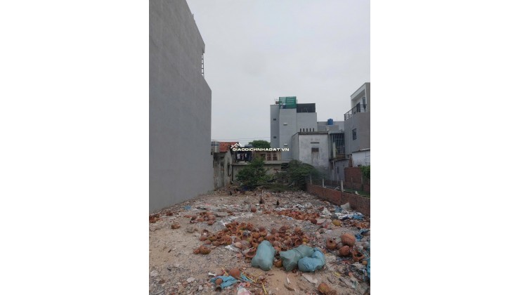 ĐẤT ĐẸP NỞ HẬU – HẺM XE HƠI THÔNG QUỐC LỘ 1A – TÔ NGỌC VÂN, Q.12- NHỈNH 4 TỶ