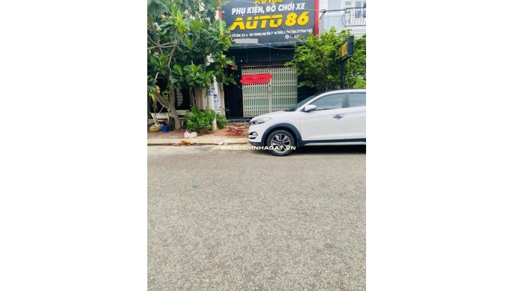 BÁN HOẶC CHO THUÊ CĂN HỘ MẶT PHỐ NGUYỄN THẾ LÂM - PHÚ THỦY - PHAN THIẾT: 7 TỶ - SỔ HỒNG CHÍNH CHỦ - VỊ TRÍ VÀNG KẾ BÊN CÔNG VIÊN VÕ VĂN KIỆT