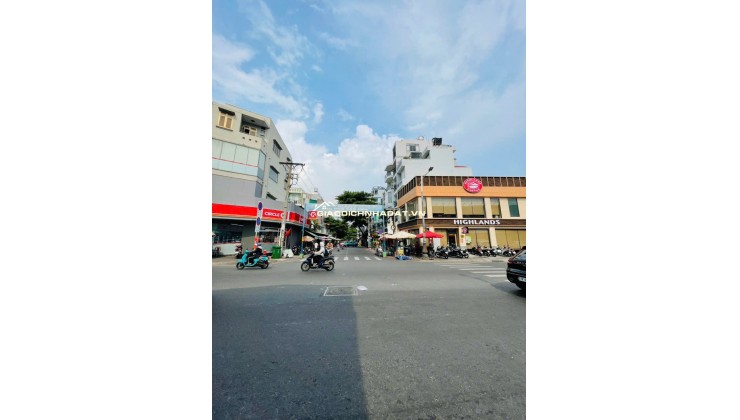 NHÀ LÔ GÓC SIÊU ĐẸP DƯƠNG BÁ TRẠC – KHÔNG QUY HOẠCH – XE HƠI TỚI CỬA – CHỈ HƠN 6 TỶ