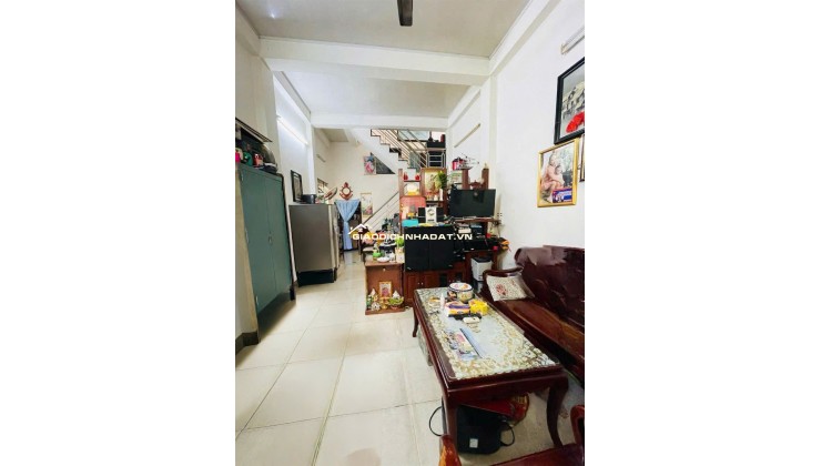  NHÀ ĐẸP – LÔ GÓC – XE HƠI ĐỖ CỬA – CHỈ HƠN 6 TỶ – DƯƠNG BÁ TRẠC, Q8