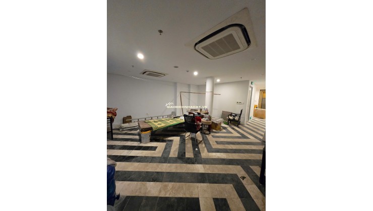 CHO THUÊ MẶT BẰNG TẦNG 1 + LỬNG – 170M²  - 130 BÀ TRIỆU – ĐỐI DIỆN VIỆN MẮT TW