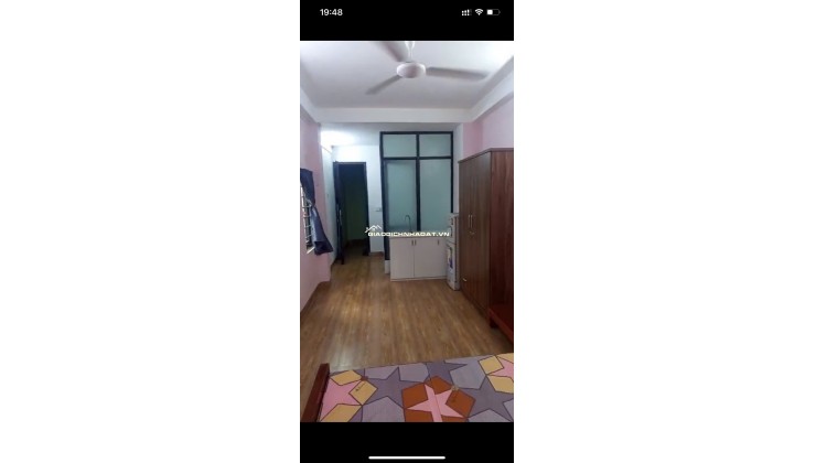 Chính chủ cần cho thuê số nhà 3 ngách 56 ngõ 116 Miếu Đầm Mễ Trì Nam Từ Liêm Hà Nội