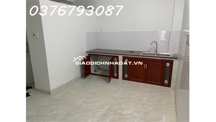 NHỈNH 3 TỶ CÓ NHÀ BÌNH THẠNH 54M2 MỚI ĐẸP Ở NGAY 1 TRỆT 1 LỬNG 2 PHÒNG NGỦ - NGAY KHU DU LỊCH BÌNH QUỚI HẺM BA GÁC ĐUA GẦN HẺM ÔTÔ