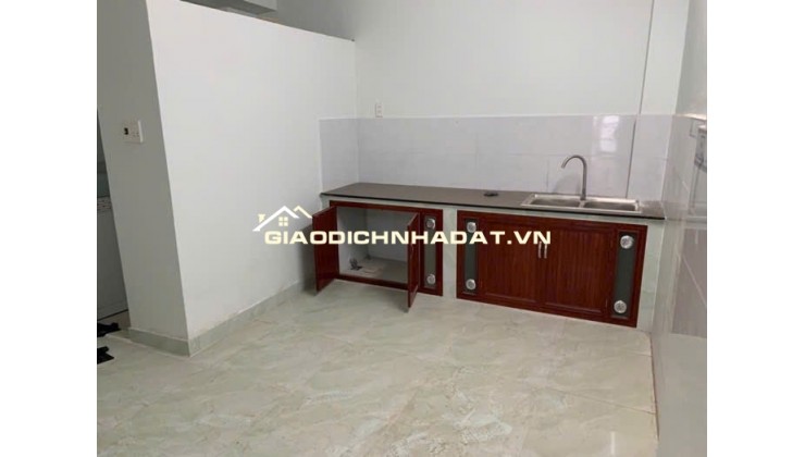 NHỈNH 3 TỶ CÓ NHÀ 54M2 MỚI ĐẸP Ở NGAY 1 TRỆT 1 LỬNG 2 PHÒNG NGỦ -  HẺM BA GÁC ĐUA GẦN HẺM ÔTÔ
