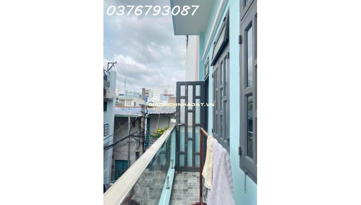 Giảm mạnh 200tr giá chào mới 3.3 tỷ bán gấp. NHÀ NHỎ ĐỦ CÔNG NĂNG GIÁ TỐT.