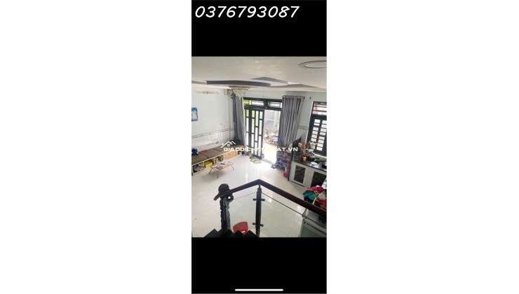 Giảm mạnh 200tr giá chào mới 3.3 tỷ bán gấp. NHÀ NHỎ ĐỦ CÔNG NĂNG GIÁ TỐT.