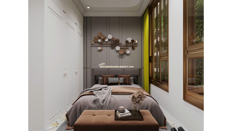 QMS Tower Tố Hữu – Căn hộ trung tâm quận Hà Đông