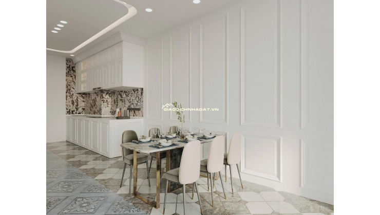 QMS Tower Tố Hữu – Căn hộ trung tâm quận Hà Đông