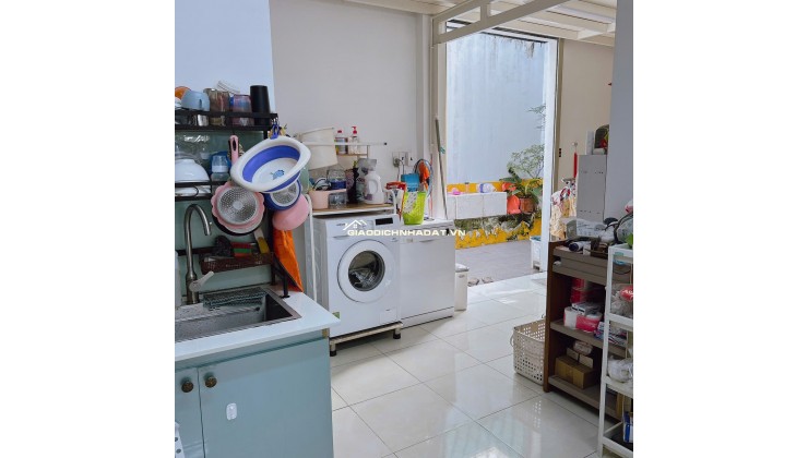 Cơ hội sở hữu nhà phố rộng rãi tại Trung Mỹ – Tân Xuân, Hóc Môn – nơi hội tụ tiện nghi & kết nối trung tâm!
