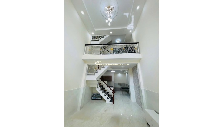 5 TẦNG MỚI TINH – NỞ HẬU – PHÁP LÝ CHUẨN – GIÁ CHỈ 6.X TỶ
