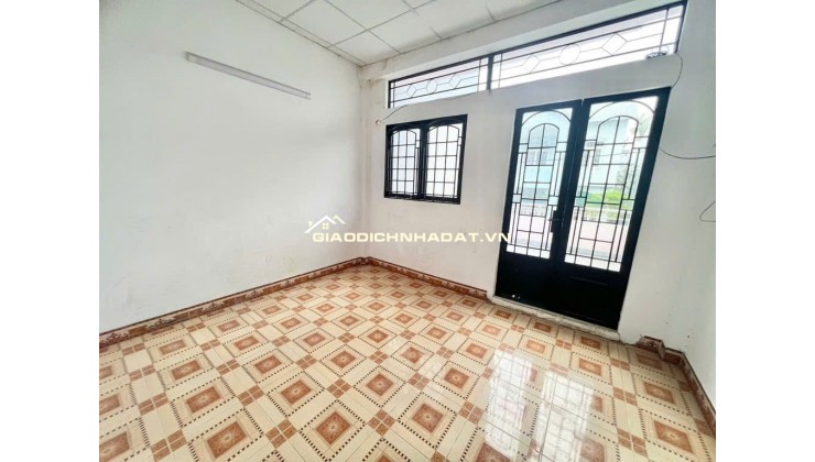 CHÍNH CHỦ BÁN NHÀ 2 TẦNG - HƯƠNG LỘ 2 - 64M2 (4X16M)- HẺM XE TẢI - NHỈNH 4 TỶ XÍU XIU .