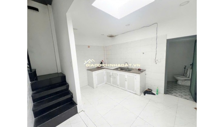 CHÍNH CHỦ BÁN NHÀ 2 TẦNG - HƯƠNG LỘ 2 - 64M2 (4X16M)- HẺM XE TẢI - NHỈNH 4 TỶ XÍU XIU .