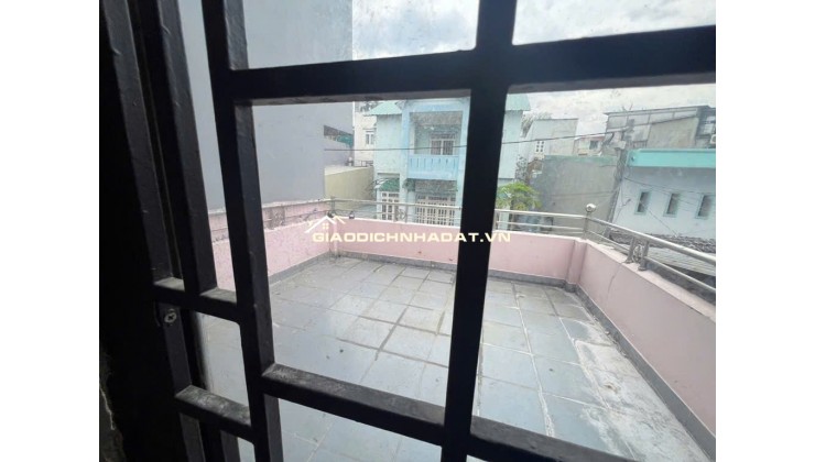 CHÍNH CHỦ BÁN NHÀ 2 TẦNG - HƯƠNG LỘ 2 - 64M2 (4X16M)- HẺM XE TẢI - NHỈNH 4 TỶ XÍU XIU .