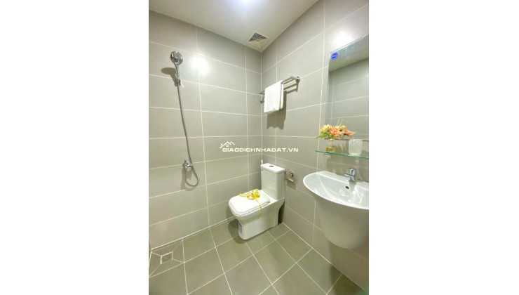 Dự án thứ 14 của Tập đoàn Bcons: Căn hộ giá tốt dưới 40tr/m2, trả trước chỉ 20%!