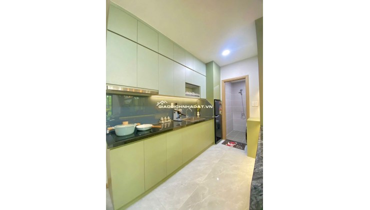 Bcons Solary – Căn hộ giá rẻ dưới 40tr/m2, trả trước 225 triệu, sở hữu ngay 81 tiện ích đẳng cấp!