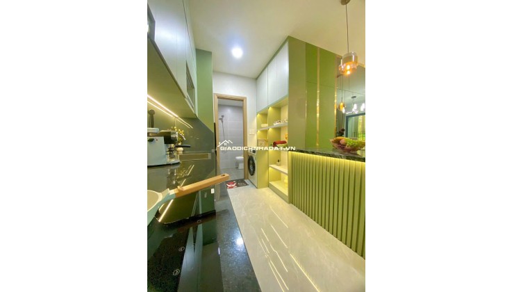 Bcons Solary – Căn hộ giá rẻ dưới 40tr/m2, trả trước 225 triệu, sở hữu ngay 81 tiện ích đẳng cấp!