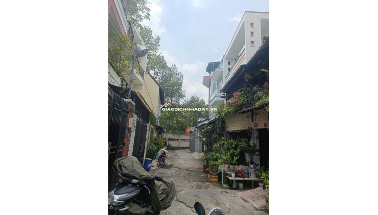 HÀNG HIẾM -  BÁN GẤP - CĂN HỘ DỊCH VỤ - 3 TẦNG - 9 PHÒNG - DƯƠNG ĐÌNH HỘI - PHƯỚC LONG B - Q9 - 114/140M2 - 8,5TỶ