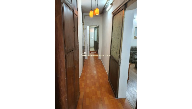 Chính chủ cần cho thuê căn hộ tầng 4, Tập thể Bách Khoa Lê Thanh Nghị, Bách Khoa, Hai Bà Trưng, Hà Nội